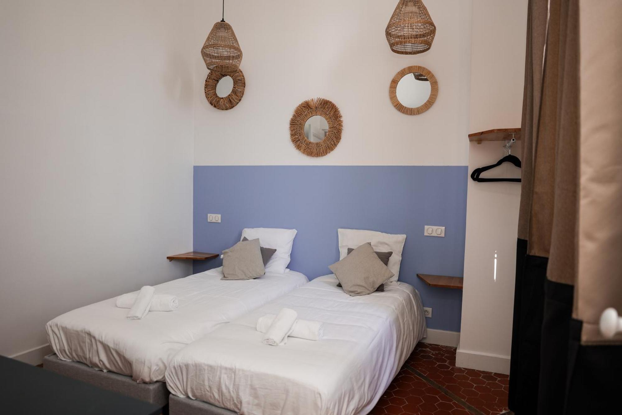 Villa Les Roches Mandelieu La Napoule Luaran gambar