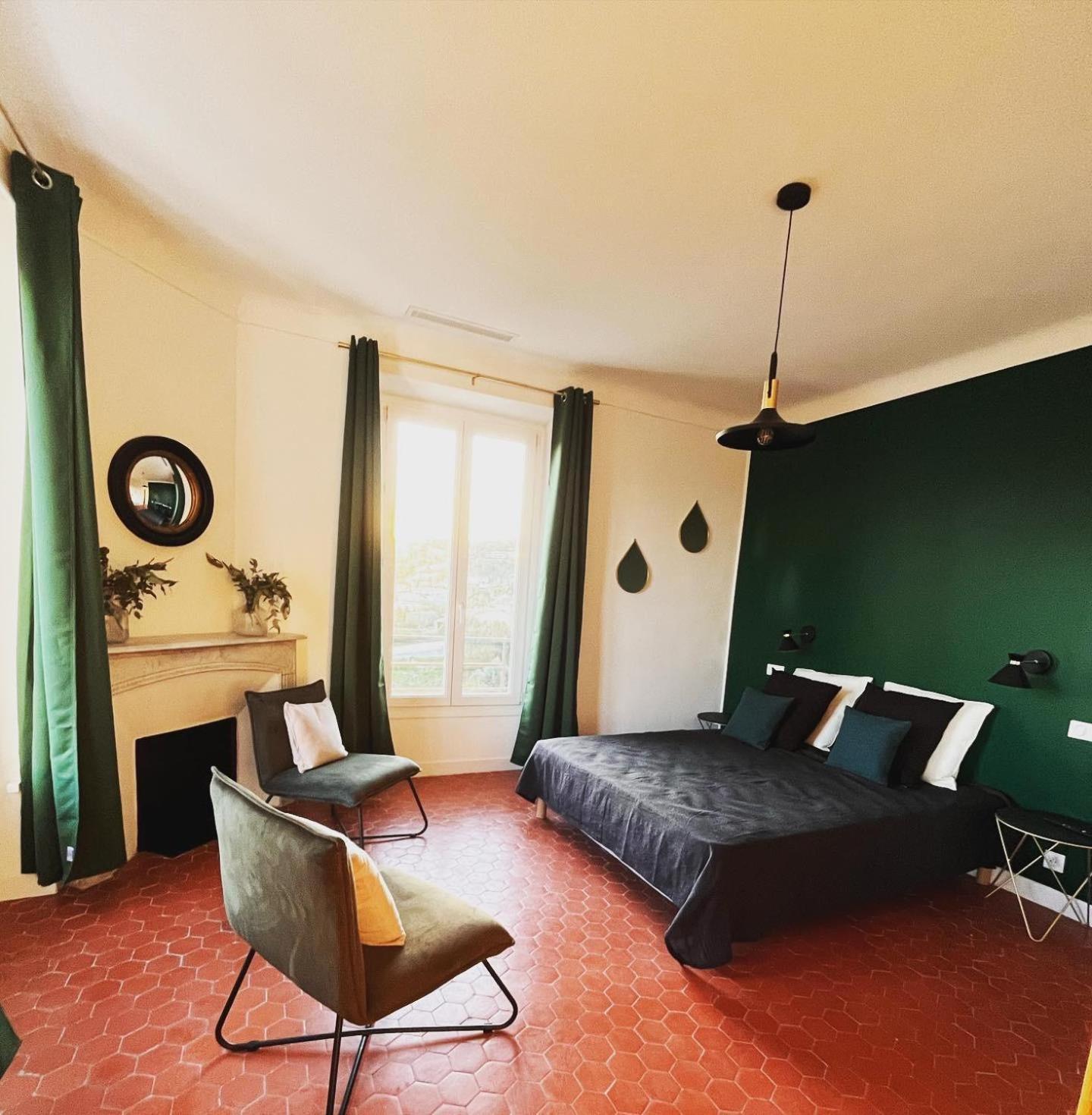 Villa Les Roches Mandelieu La Napoule Luaran gambar
